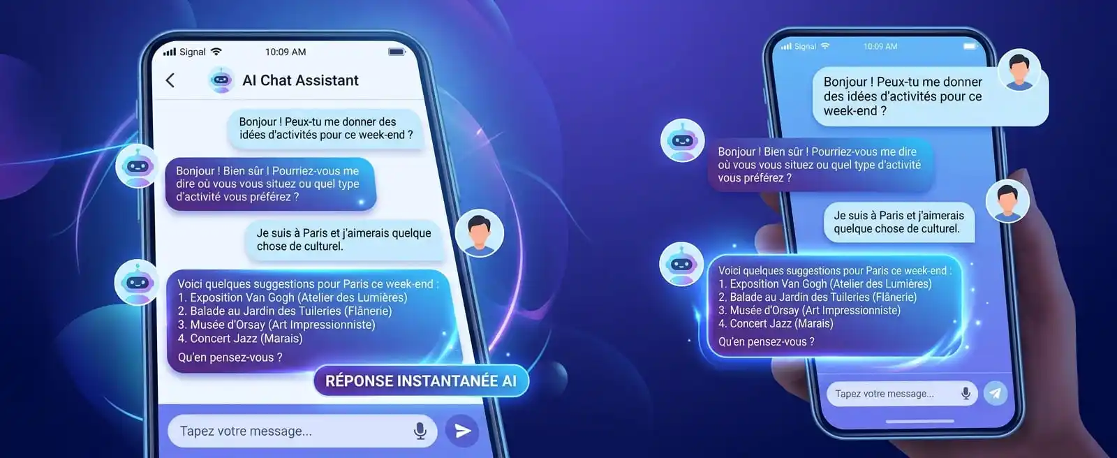 Chatbot IA et relation client pour PME : personnalisation et automatisation du service client en 2026