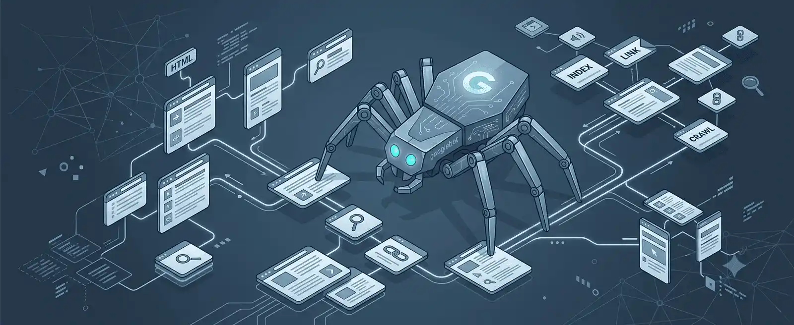 Crawl budget et indexation Google : optimiser robots.txt et sitemap pour un site WordPress bien exploré